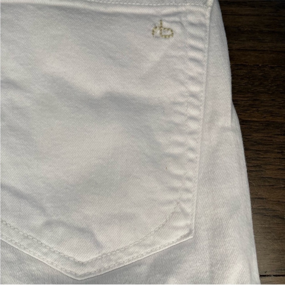 NWT Rag & Bone 10 Inch Classic - Picture 7 of 9
